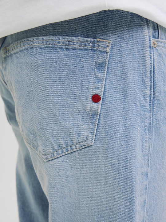 Immagine prodotto Jack & Jones Rddrelaxed Royal Re 480 Noos (30)