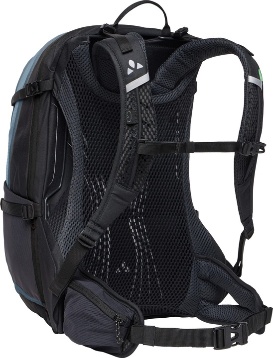 Actual product image Vaude Bike Alpin 23+5 (28 l)