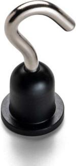 The Wall Einzel-Haken für Multifunktionshalter (1 Stk.)