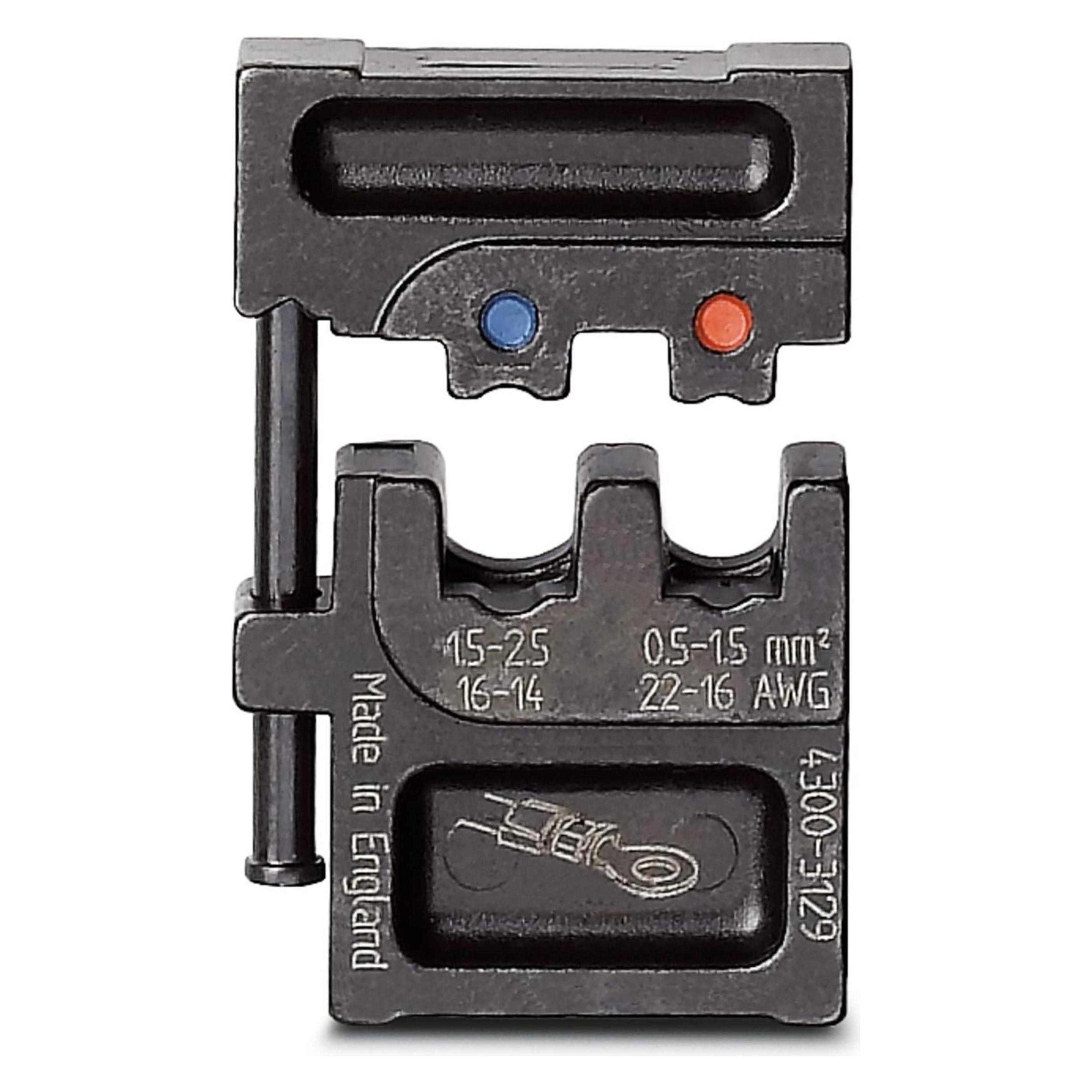 Phoenix Contact, Accessoires voor snijgereedschap, Extra Cadeau