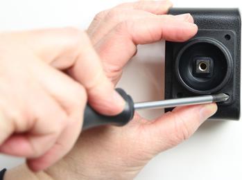Produktbild Brodit Passive holder with tilt swivel - Halterung für Kfz für Handy