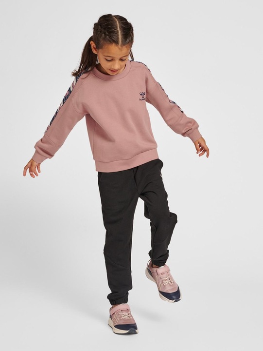 Actual product image hummel Zoe Sweatshirt (134)