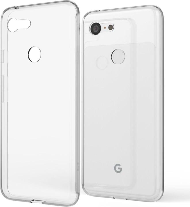 Produktbild Nalia Handyhülle (Google Pixel 3)
