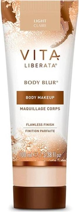 Vita Liberata Body Blurâ"¢ Body Makeup (Self tanning foam, 100 ml)