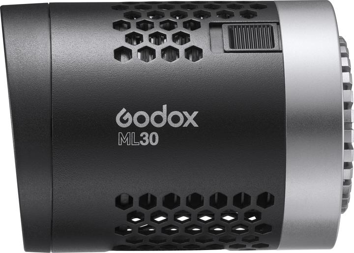 Produktbild Godox ML30 LED Video Leuchte, Daylight (Videoleuchte)