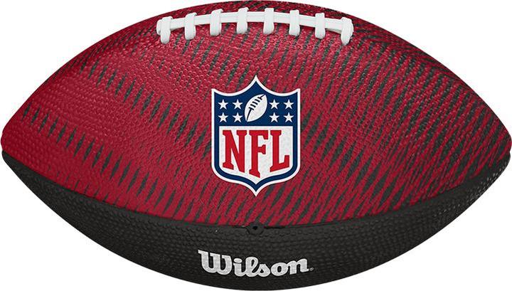 Produktbild Wilson Nfl Team Tailgate Fb TB Jr