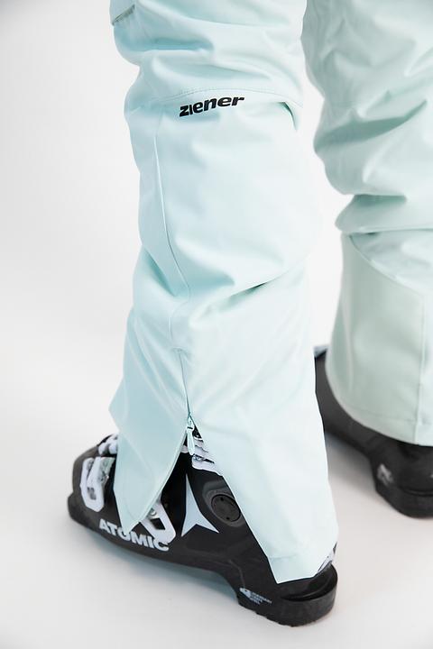 Immagine prodotto Ziener Tippa pantaloni da sci donna (36)