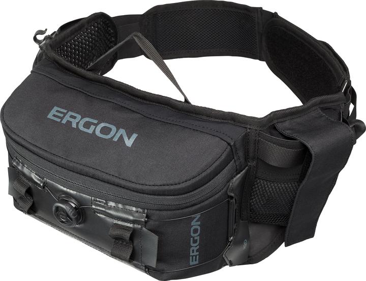 Productafbeelding Ergon Heuptas BA Heuptas zwart