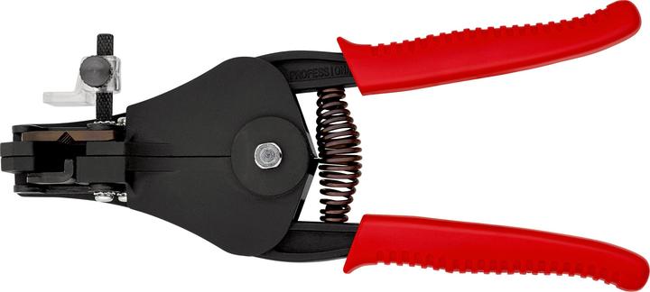 Produktbild Knipex Kraft-Kombizange (180 mm)
