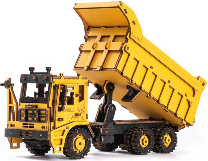 Immagine prodotto OEM Kit per camion ribaltabile