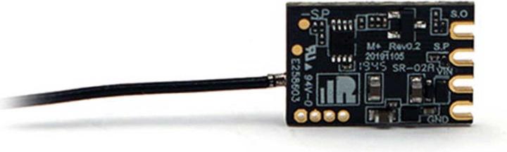 Image du produit FrSky récepteur archer m+ 2,4ghz