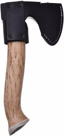 Produktbild Karesuandokniven Stuorra Aksu Jagdaxt