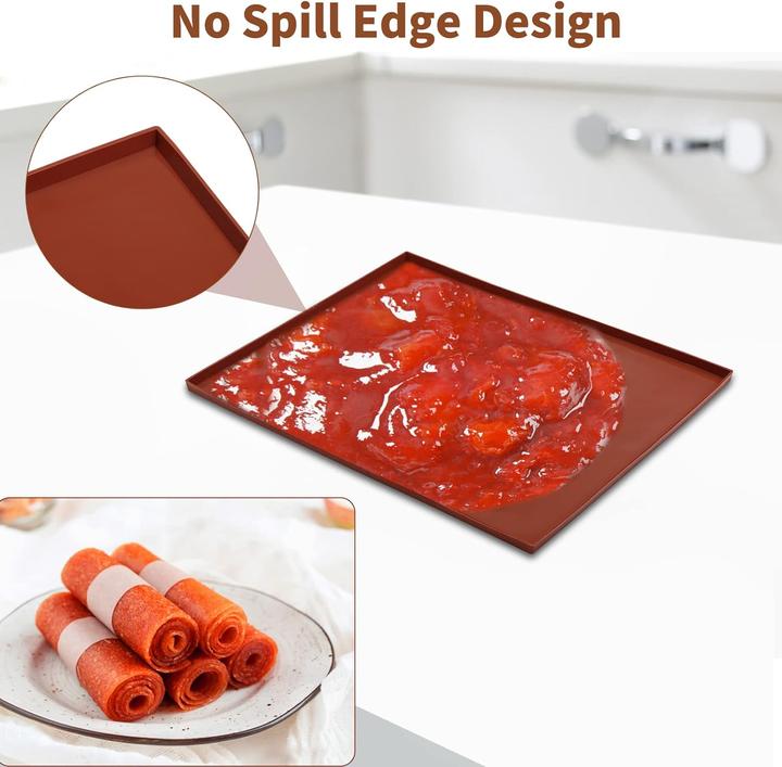 Produktbild Yiomxhi Dehydrator Matten