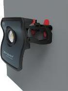 Actual product image Scangrip Bracket magnetic holder for Nova construction spotlight