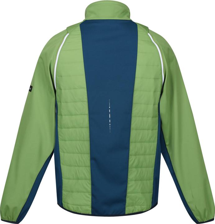 Produktbild Regatta Steren II Hybridjacke (XXL)