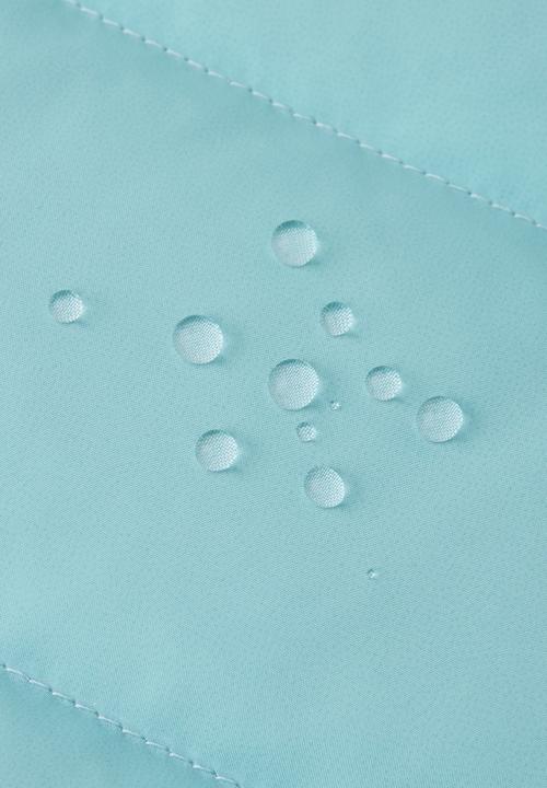 Produktbild Reima Schneeoverall "TILKKANEN2 türkis (56, 62)