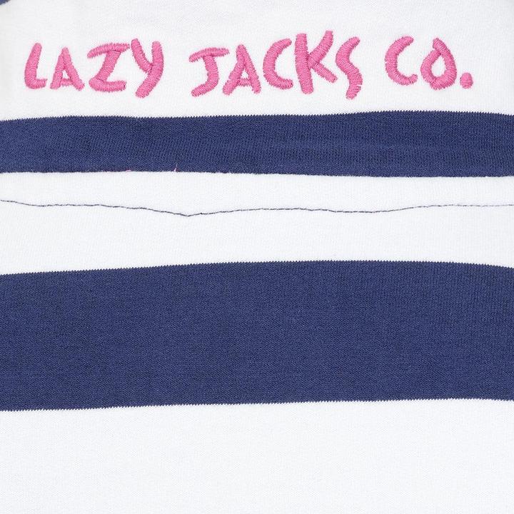 Produktbild Lazy Jacks Sweatshirt Knopfhals (40)