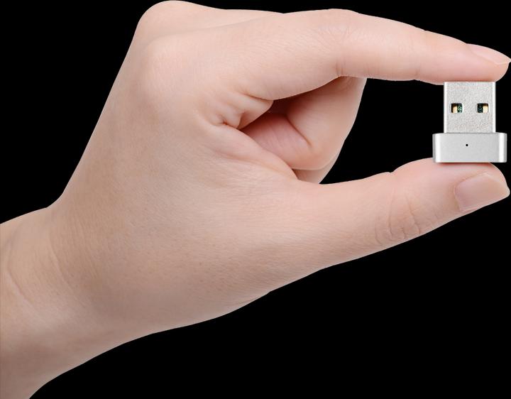 Produktbild edimax EW-7711 Mac (USB 2.0)