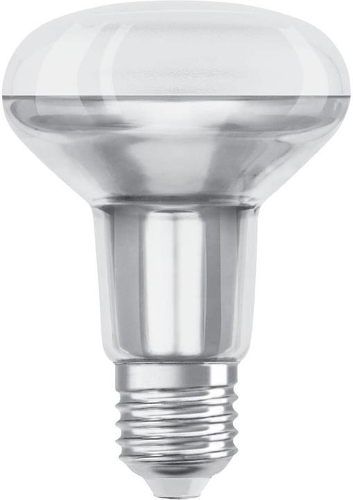 Actual product image Osram Superstar R80 (E27, 670 lm, 1 x)