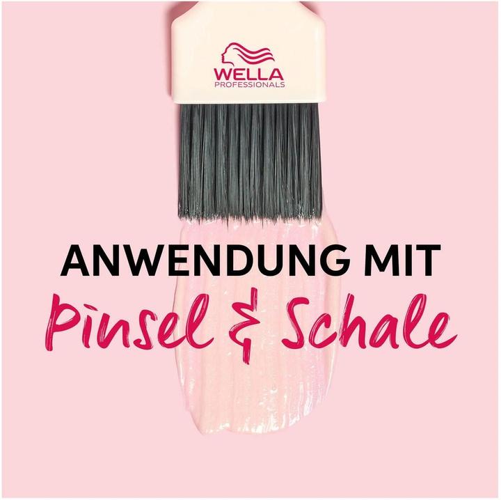 Produktbild Wella Shinefinity (00/00 - Crystal Glaze)