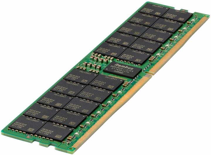 HPE E, 2Rx8, PC5-4800B-E, STND, Kit (1 x 32GB, 4800 MHz, RAM DDR5, U-DIMM)