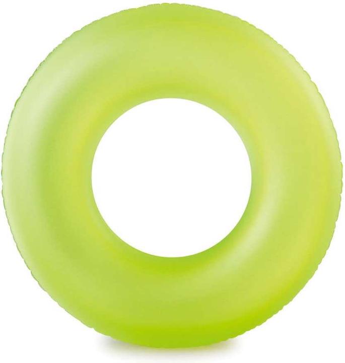 Image du produit Summer Waves Bouée de natation Neon