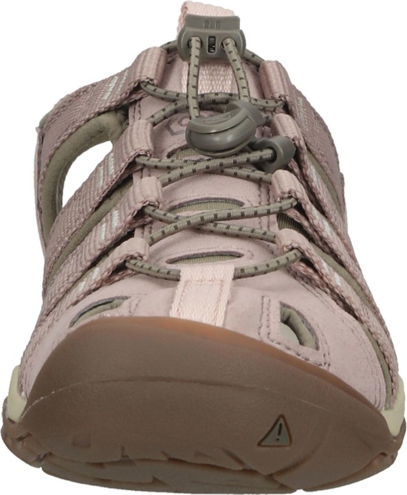 Actual product image Keen W Clearwater CNX (35)