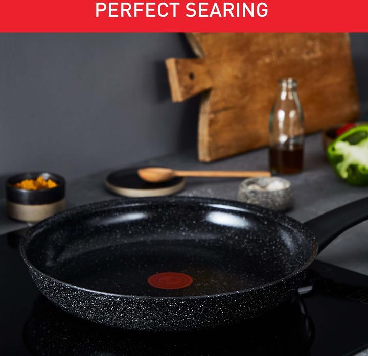 Image du produit Tefal Poêle (Aluminium, 24 x 14.60 cm)