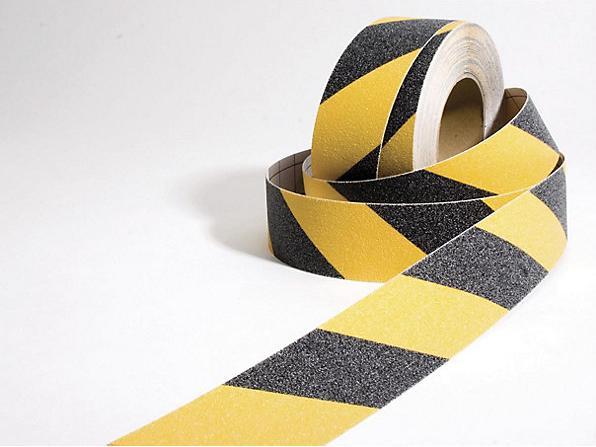 Produktbild Coba Europe GF010702 Anti-Rutsch-Klebeband (50 mm)