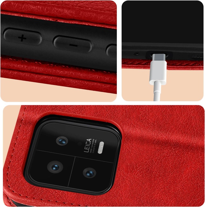 Produktbild Avizar Chesterfield Series (Xiaomi 13)