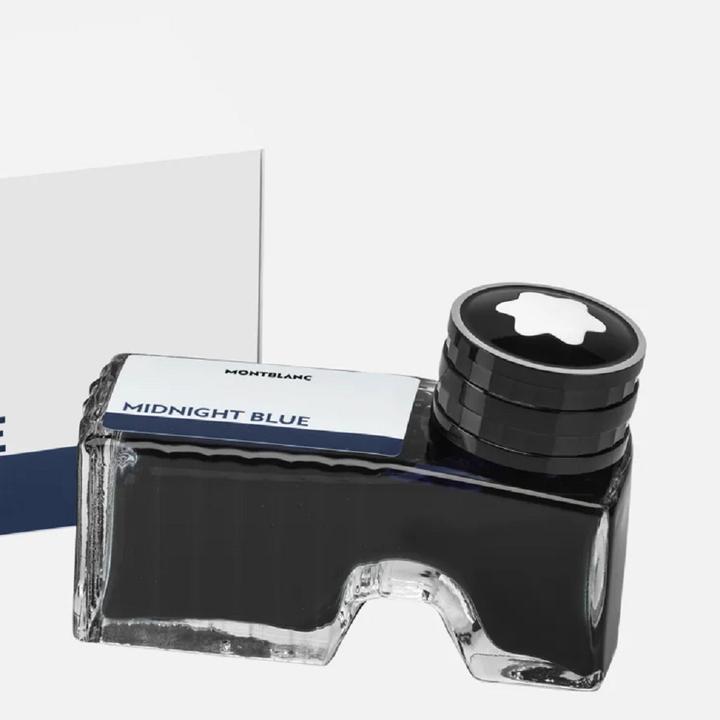 Produktbild Montblanc Tintenfass (1 Stück, Blau)
