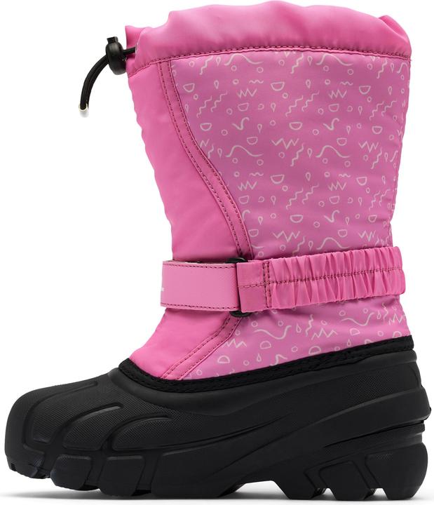 Actual product image Sorel Youth Flurry™ Boot Print (37)