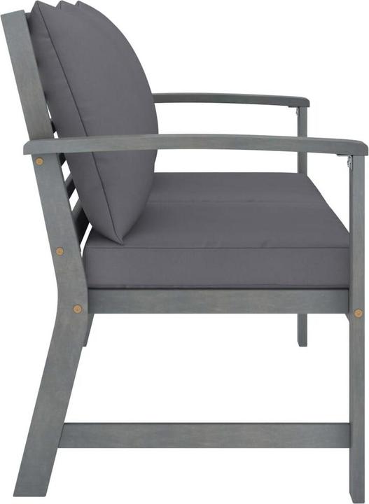 Image du produit vidaXL Garten Lounge Set