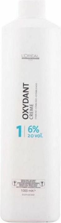L'Oréal Professionnel Oxydant Creme No. 2 (30 vol. 9%)