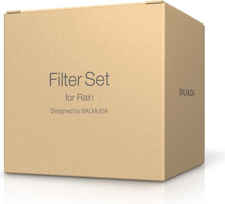 Actual product image Balmuda Humidifier (1x)