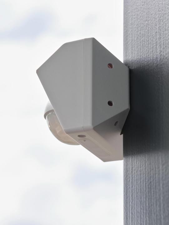 Image du produit Osram Smart+ Wifi Outdoor Motion Sensor White (9 m)
