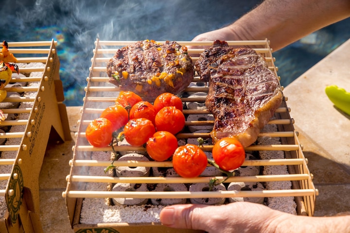 Immagine prodotto CasusGrill (24 cm)
