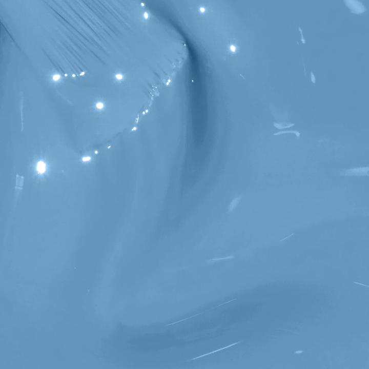 Produktbild OPI Nature Strong Collection Big Bluetiful (NAT036 Big Bluetiful Planet, Farblack)