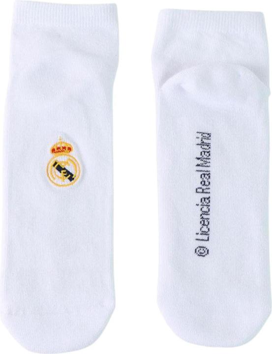 Produktbild Disney Socken 2er-Pack – Real Madrid (2er Pack, 35 - 38)
