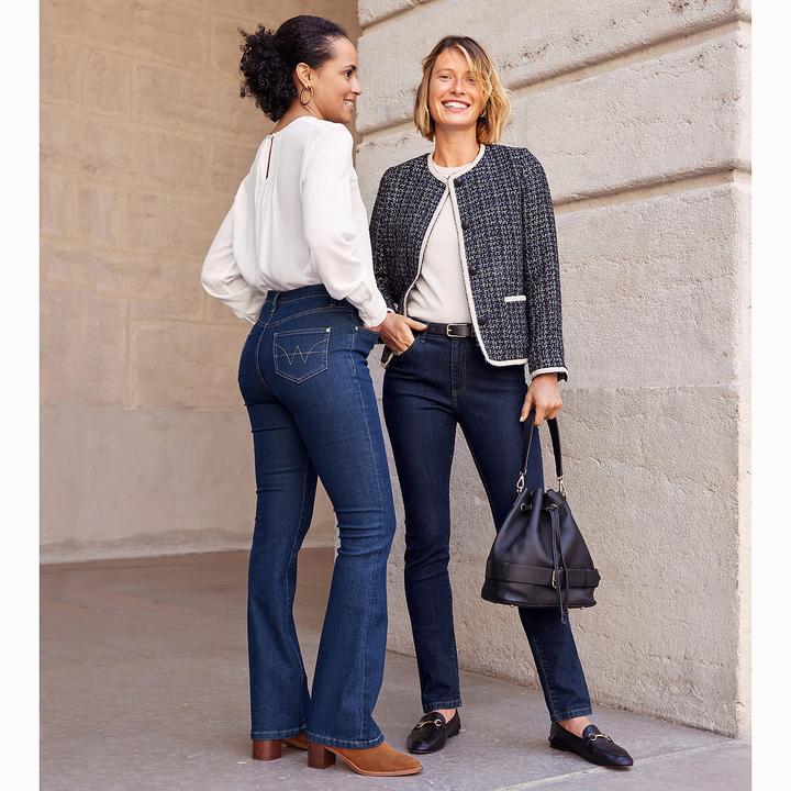 Image du produit La Redoute Collections Signature-Boots Faustine mit Absatz (37)