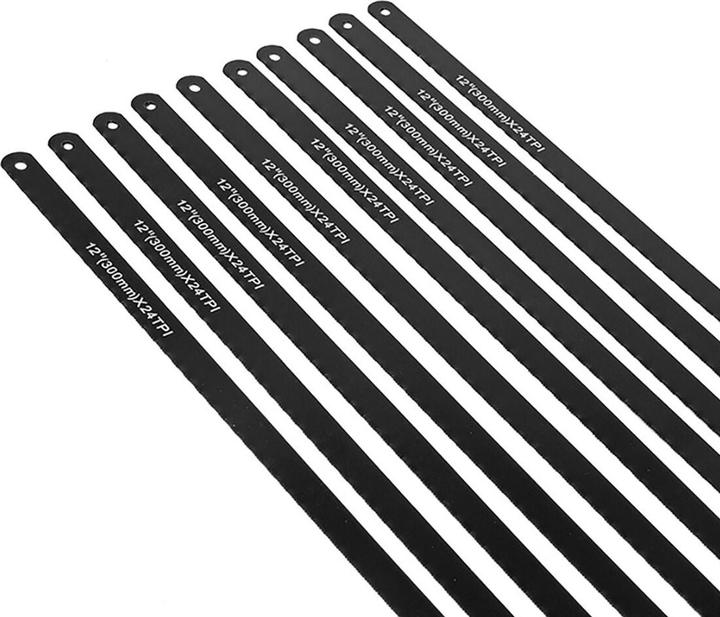 Produktbild Workpro Sägeblatt 300 Mm 10 Stück