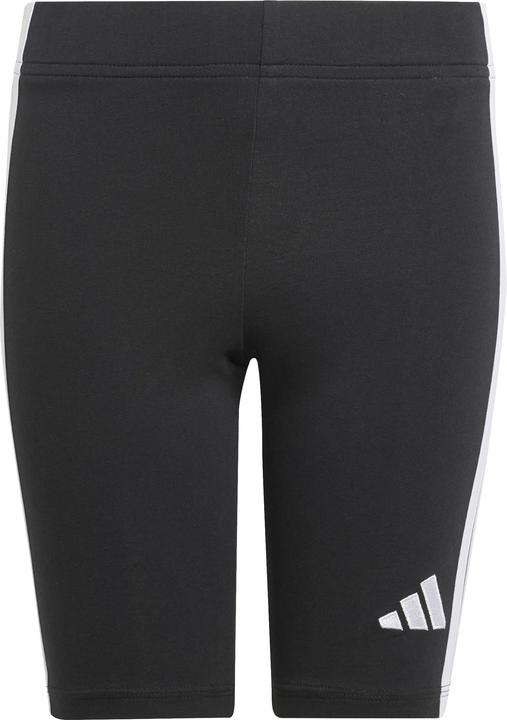 Actual product image adidas JG 3S SH LEG BLACK/WHITE Grösse: 170 (170)