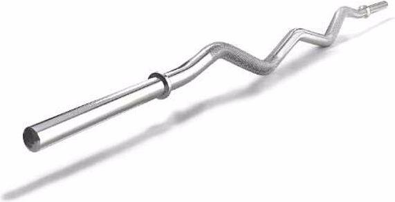 Actual product image Tech Sport Curl Ez