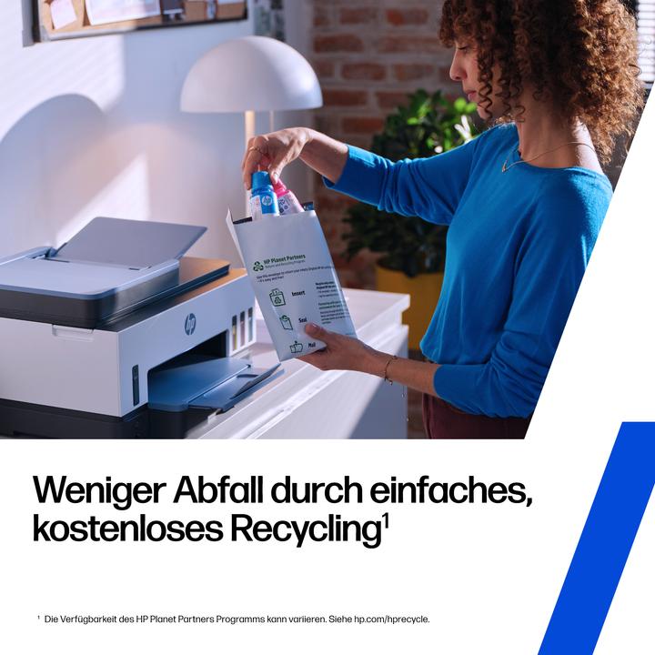 Image du produit HP 31 (Y)