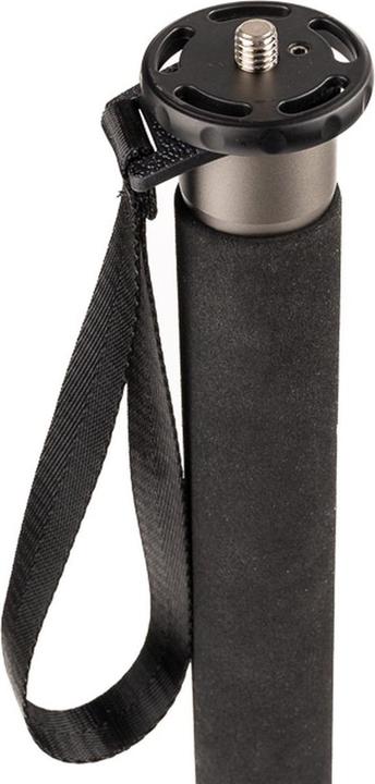 Actual product image Caruba Videostar 180 Pro Video Monopod (Metal)