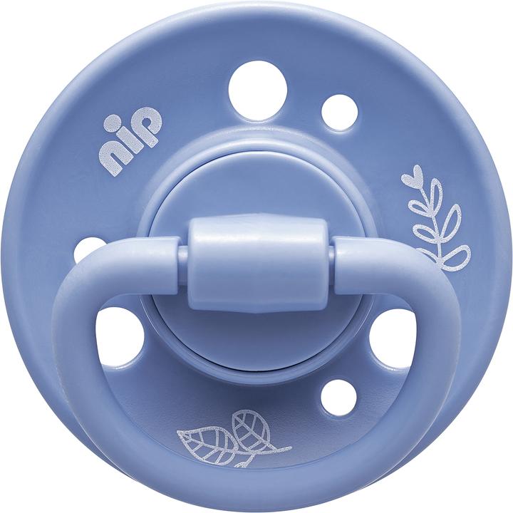 Actual product image NIP Cherry Green (2 x, from 6 m.)