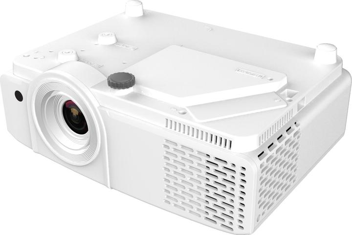 Actual product image Philips ProPix 650 video projector (WXGA)