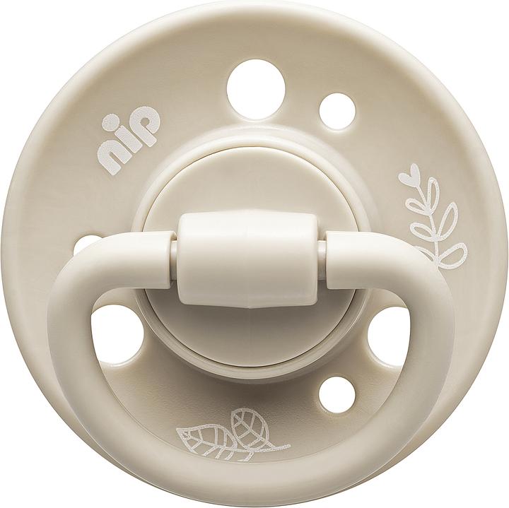 Actual product image NIP Cherry Green (2 x, from 6 m.)