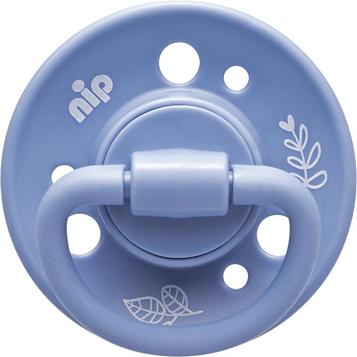 Produktbild NIP Cherry Green (2 x, bis 6 Monate, ab Geburt)