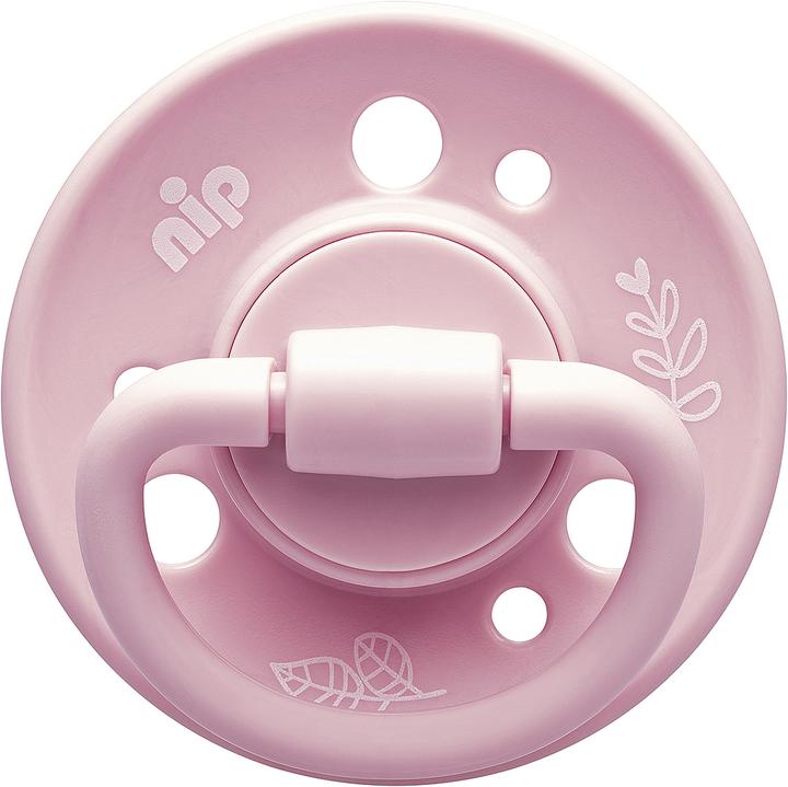 Produktbild NIP Cherry Green (2 x, bis 6 Monate, ab Geburt)